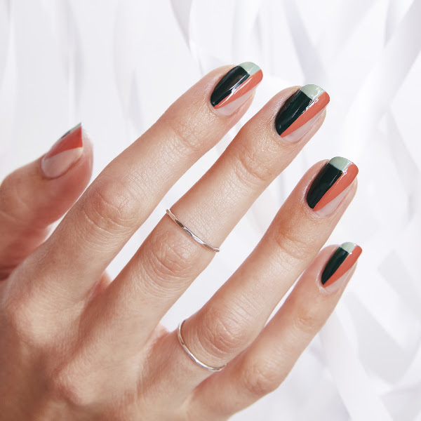 Saunders & James Nail Care 3