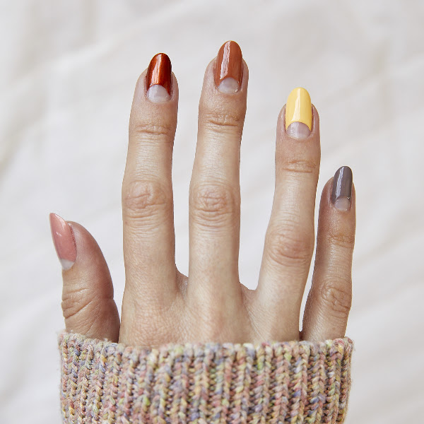 Saunders & James Nail Care 4