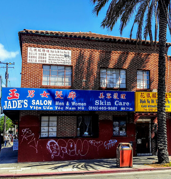 Jade Beauty Studio