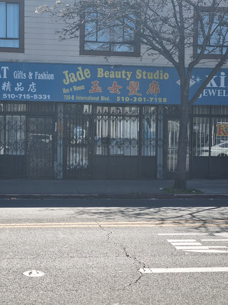 Jade Beauty Studio 2