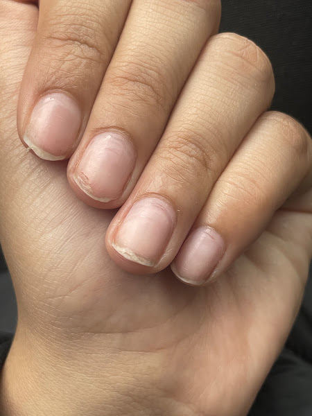 Beauty Hair & Nail Design 3