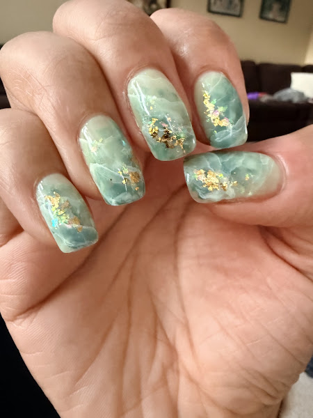 Gel O Nails