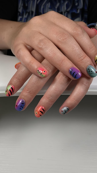 Gel O Nails 2