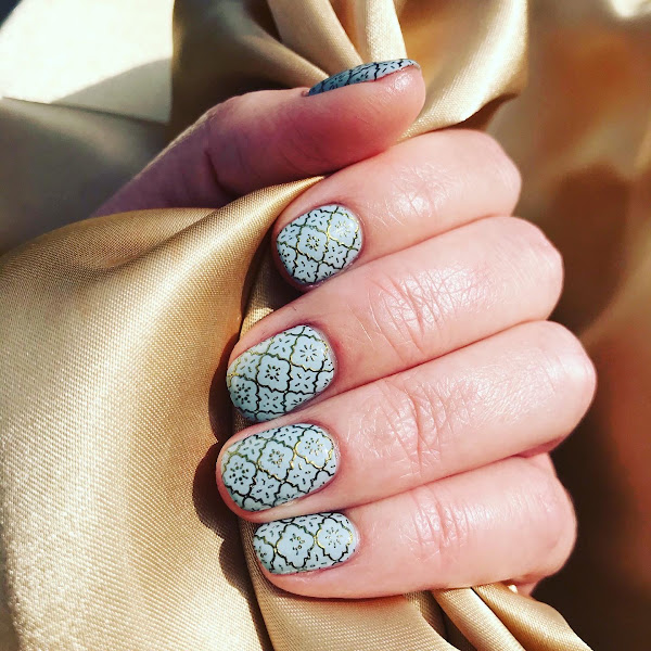 Gel O Nails 3