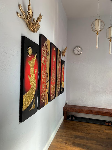 Chaiyo Thai Massage 2