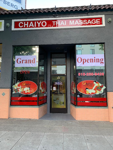 Chaiyo Thai Massage 3