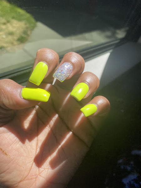 Generation Nail