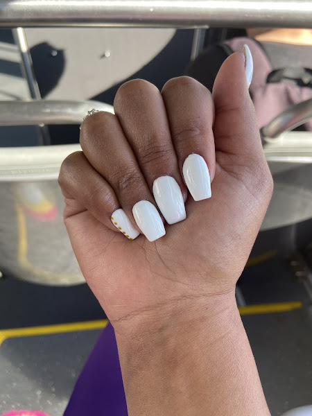 Generation Nail 3