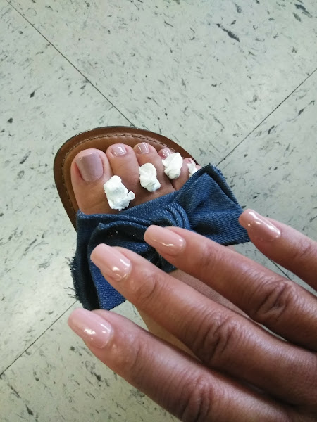 Crystal Nails 3
