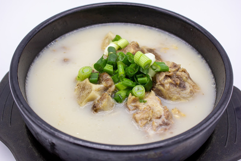 Seoul Gom Tang 3