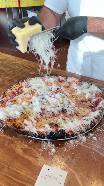 June's Pizza 2