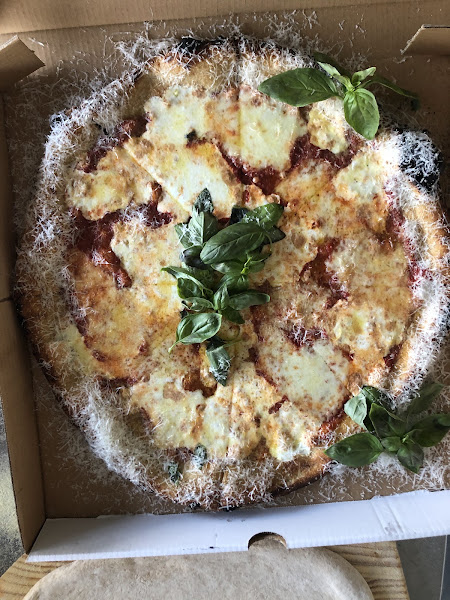 June's Pizza 4