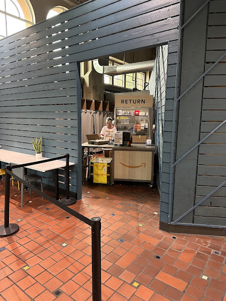 Whole Foods Market