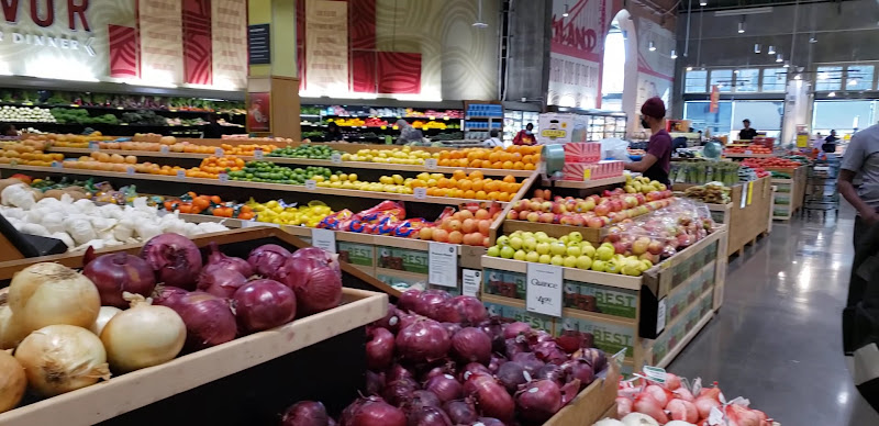 Whole Foods Market 2