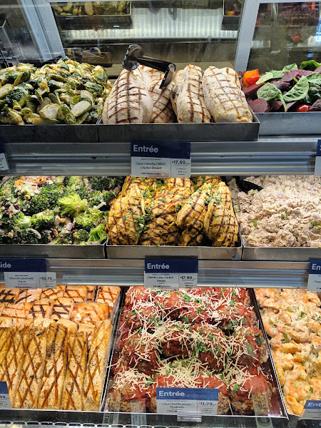 Whole Foods Market 3