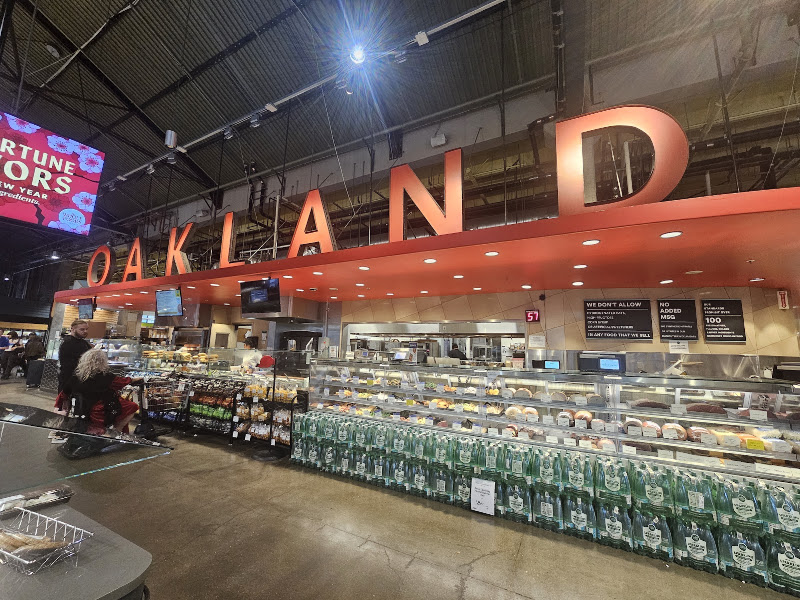 Whole Foods Market 4