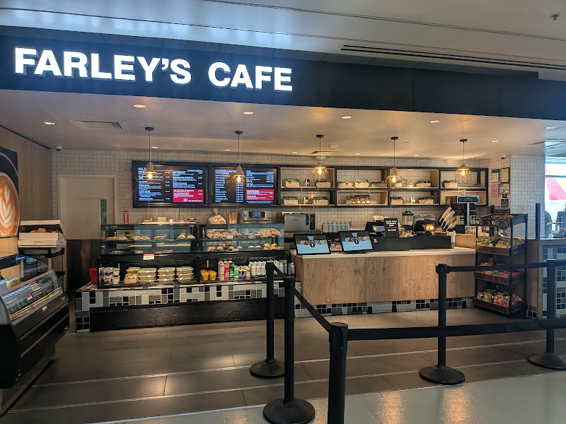 Farley's Cafe