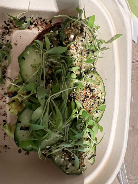 Farley's Cafe 4
