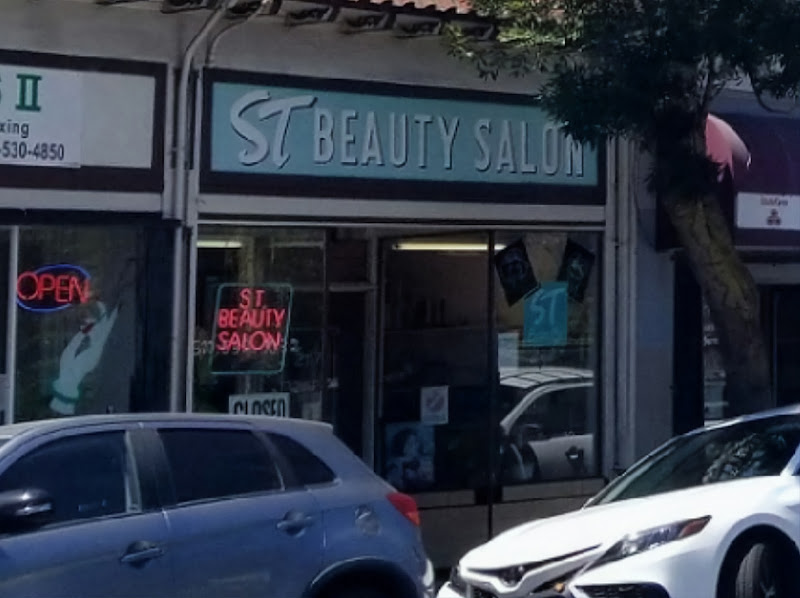 ST Beauty Salon 2