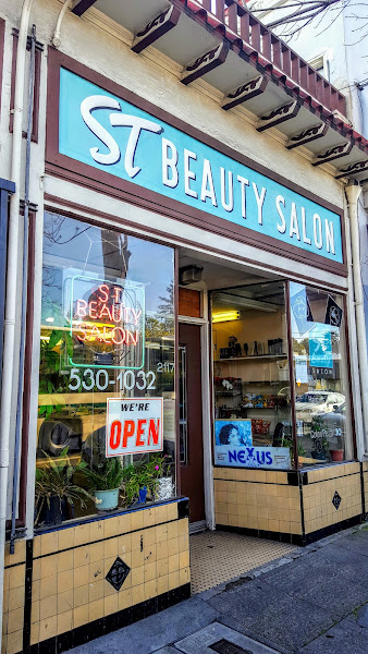 ST Beauty Salon 3