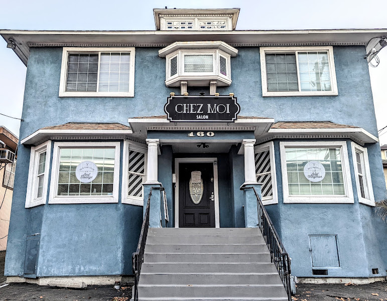 Chez Moi 4