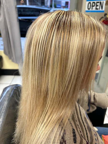 Xin Da Di Salon