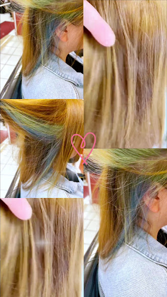 Xin Da Di Salon 2