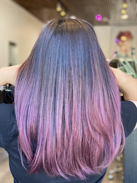Azura Salon Oakland 2