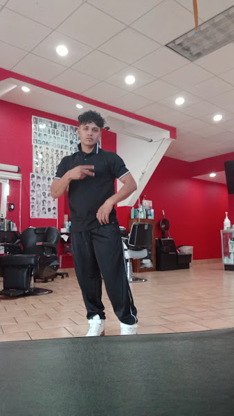 Fantasy's Hair Salon 2