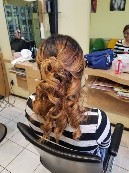 Elite Hair Salon