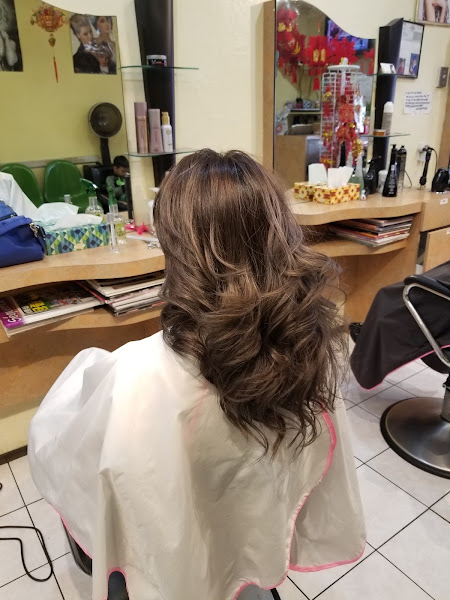 Elite Hair Salon 3