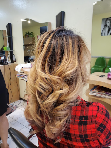 Elite Hair Salon 4