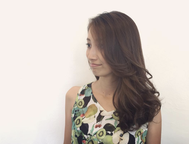 Chiha Hair 4