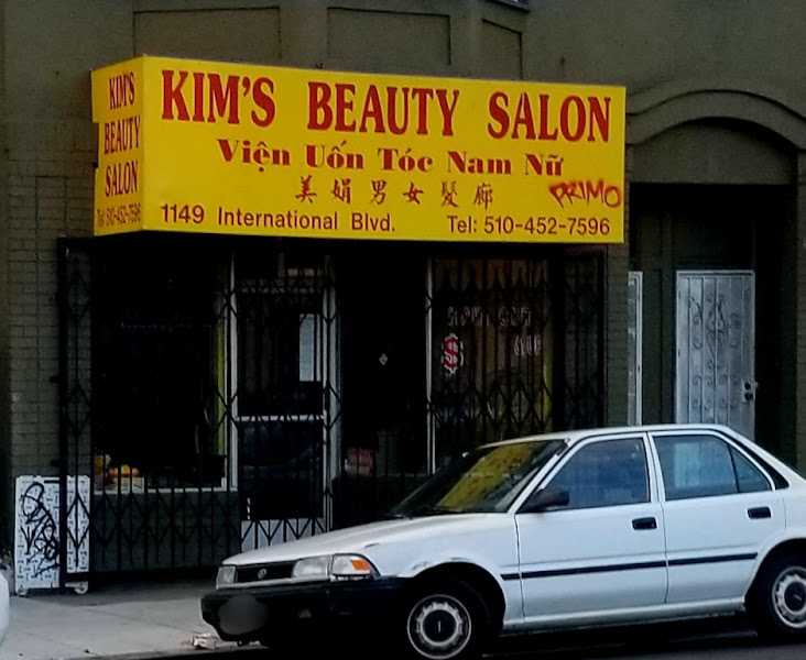 Kim's beauty Salon 3