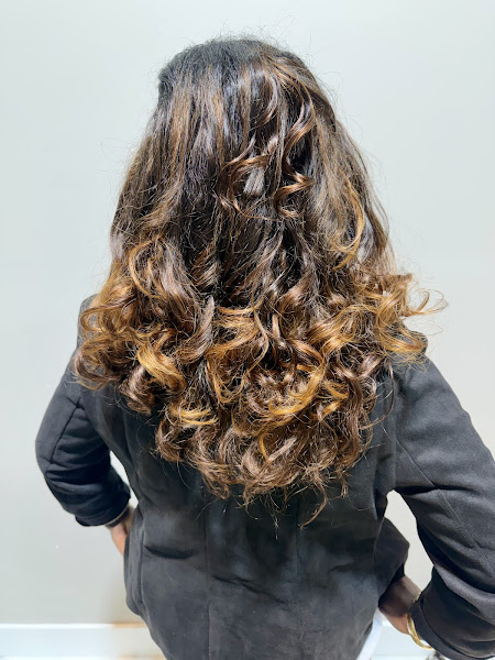 Trenell LeShelle Hair & Makeup Studio 3
