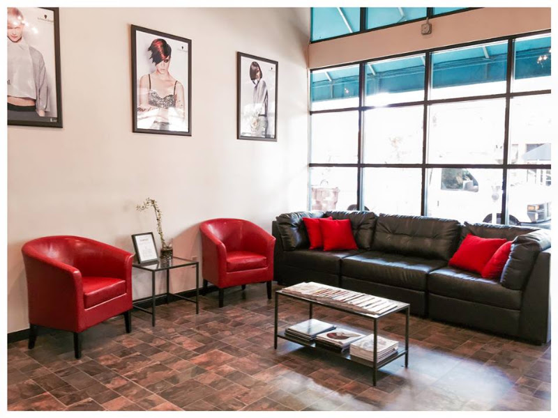 L'amor Salon - A Bumble and bumble Network Salon 4