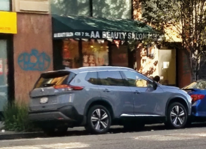 Aa Beauty Salon 2