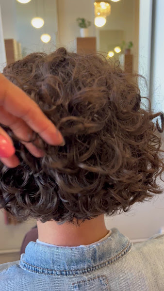 Be Hair Salon 2