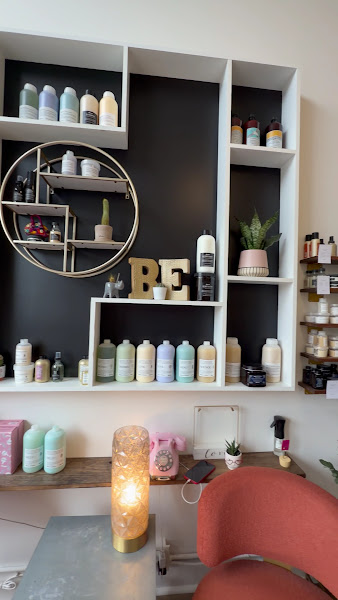Be Hair Salon 3
