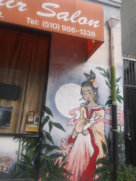 21 Hair Salon