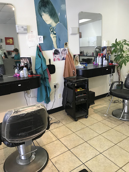 Mimi Beauty Salon 2