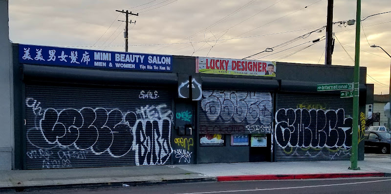 Mimi Beauty Salon 3