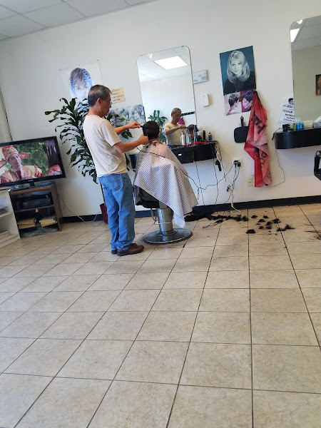 Mimi Beauty Salon 4