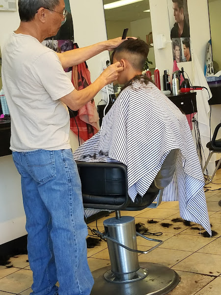 Mimi Beauty Salon 5