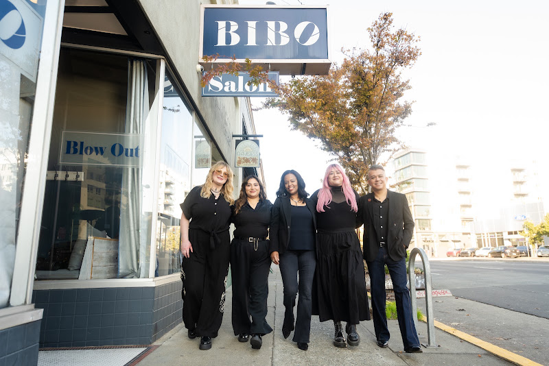 BIBO Salon