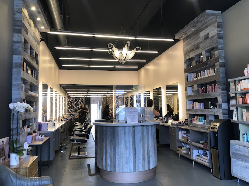 BIBO Salon 3