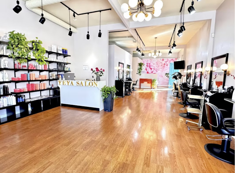 yeya salon 3