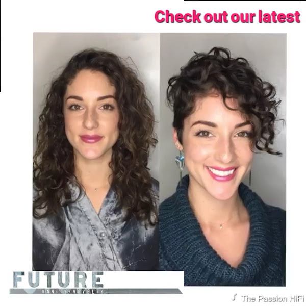 FUTURE Vanity/Novelty 2