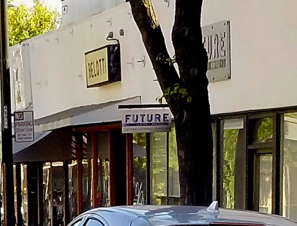 FUTURE Vanity/Novelty 4