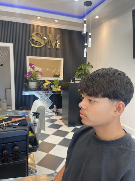 Yulu Hair Salon
